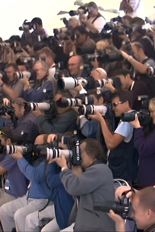 Too Commercial for Cannesのポスター