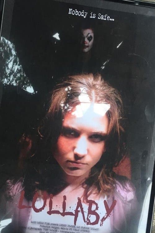 Lullabyのポスター
