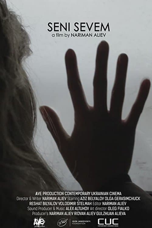 Seni Sevemのポスター