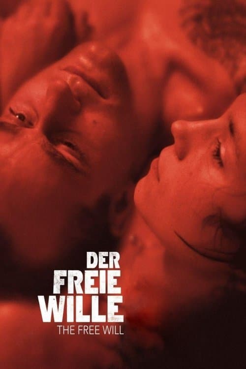 Der freie Willeのポスター