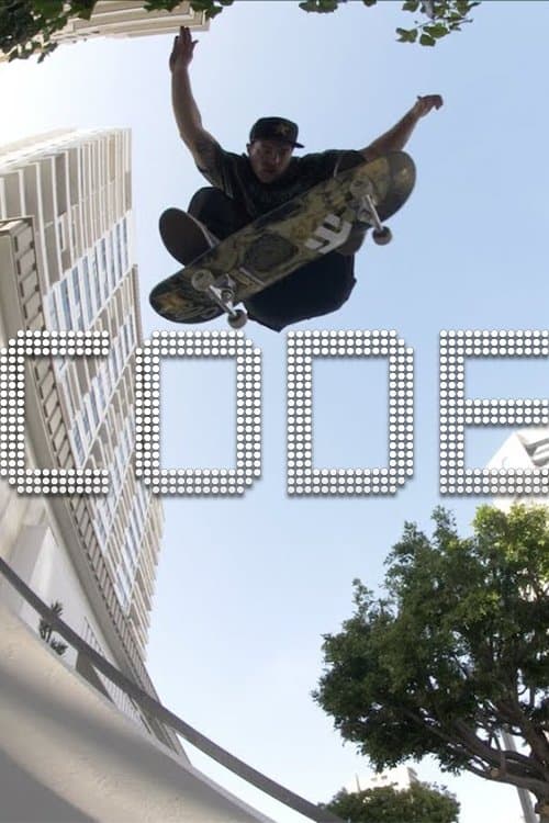 Plan B - Codeのポスター