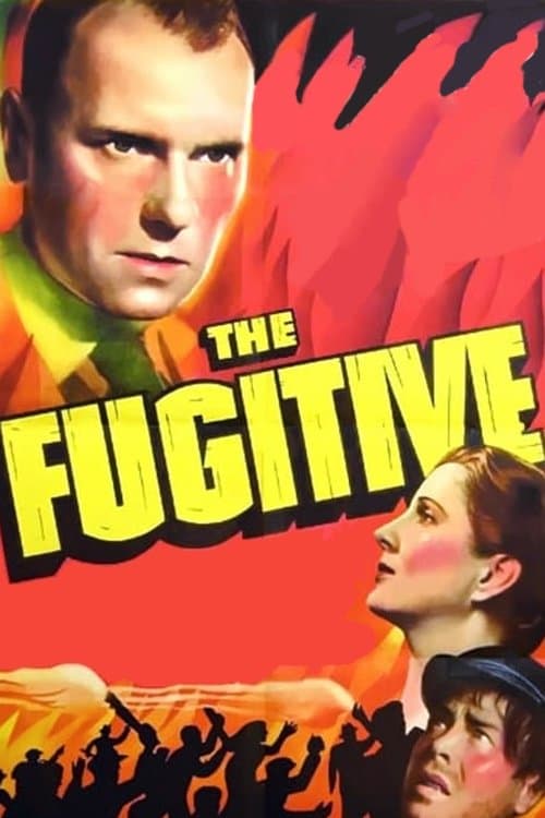 On the Night of the Fireのポスター