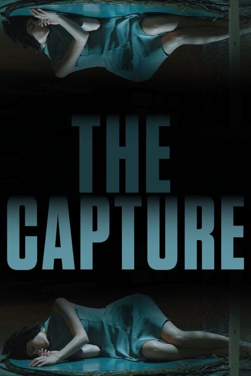 The Captureのポスター