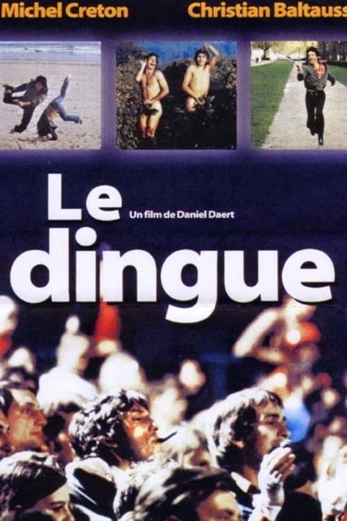 Le dingueのポスター