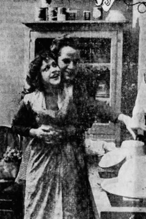 The Bruiserのポスター