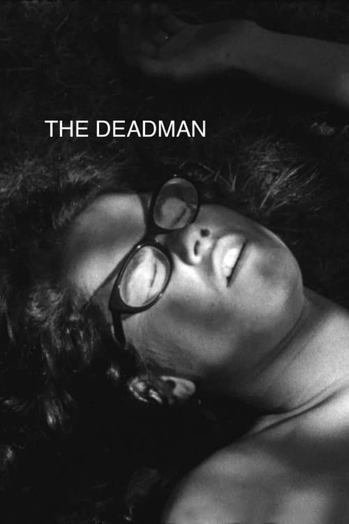 The Deadmanのポスター