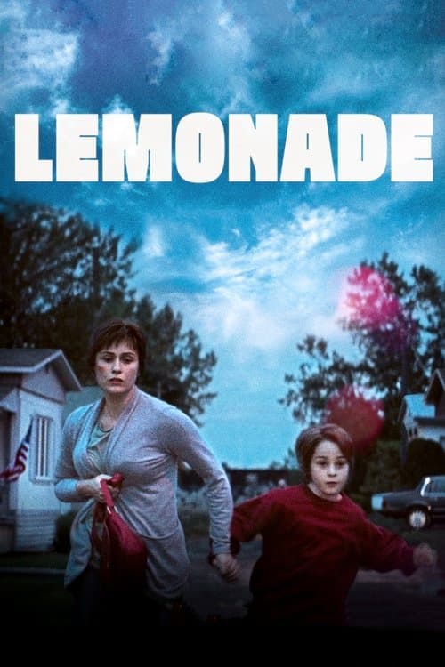 Lemonadeのポスター
