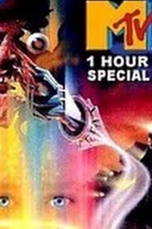 The Freddy Krueger Specialのポスター