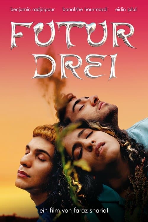 Futur Dreiのポスター