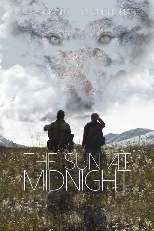 The Sun at Midnightのポスター