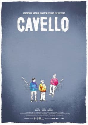 Cavelloのポスター