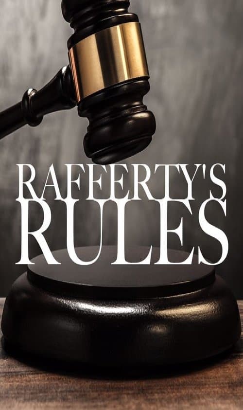 Rafferty's Rulesのポスター