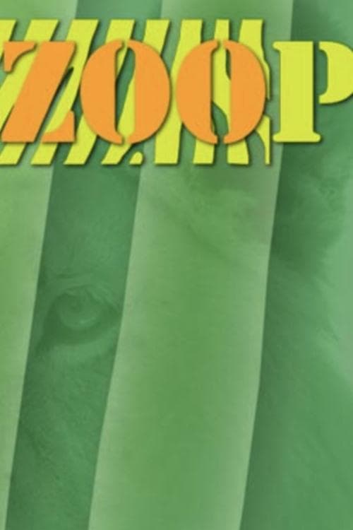 Zoopのポスター