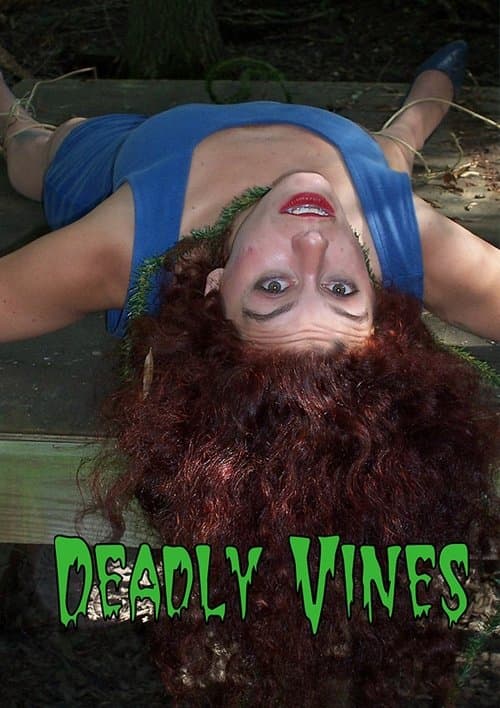 Deadly Vinesのポスター