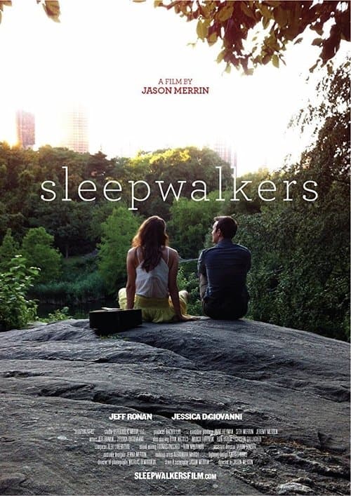 Sleepwalkersのポスター