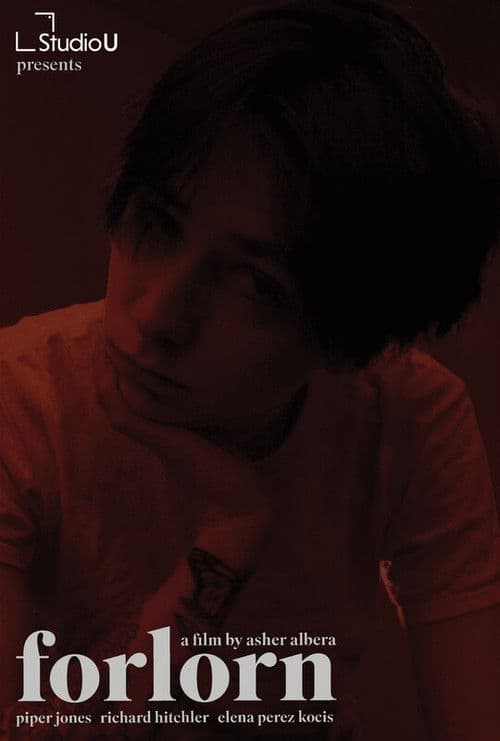 forlornのポスター