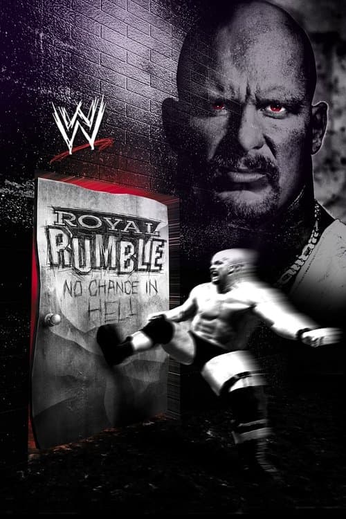 WWE Royal Rumble 1999のポスター