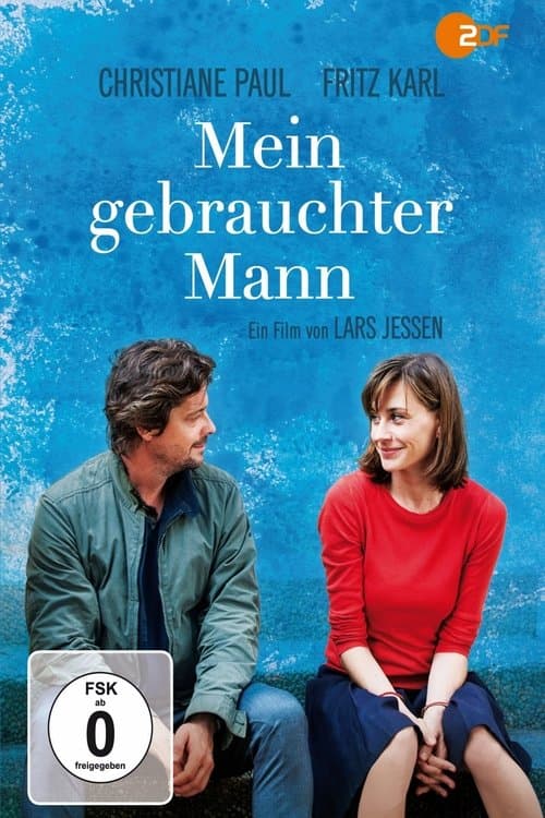 Mein gebrauchter Mannのポスター