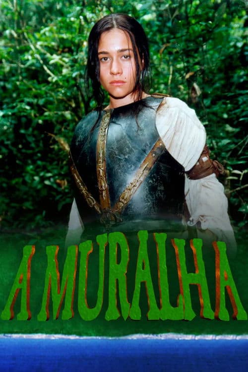 A Muralhaのポスター