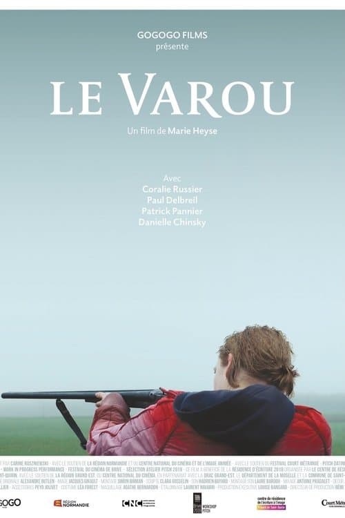 Le Varouのポスター