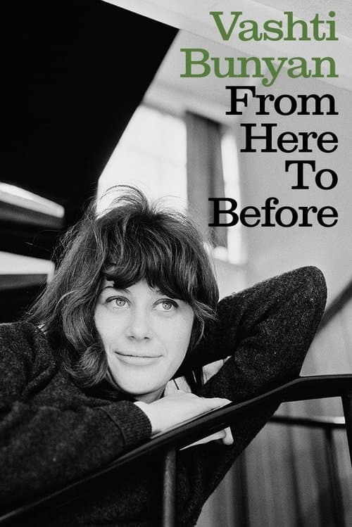 Vashti Bunyan: From Here to Beforeのポスター