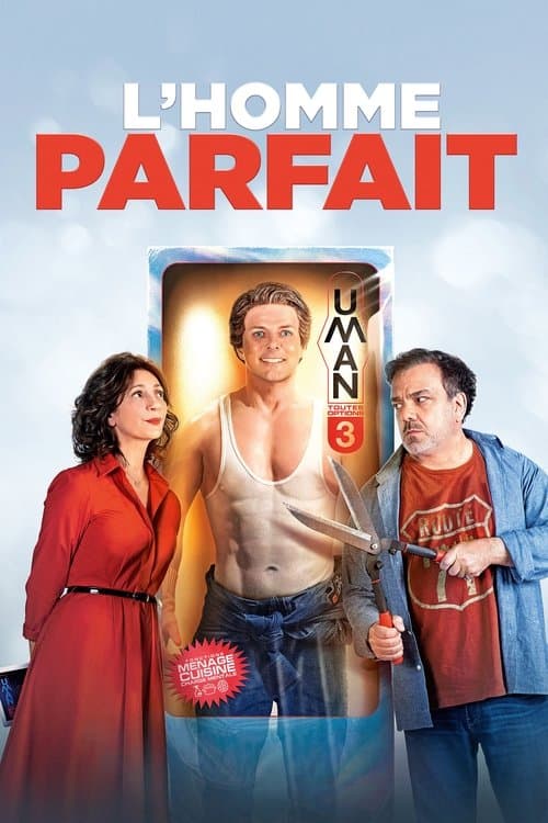 L'Homme parfaitのポスター