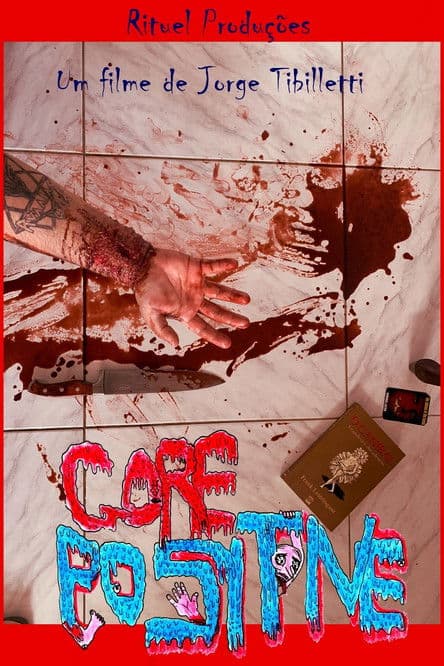 Gore Positiveのポスター