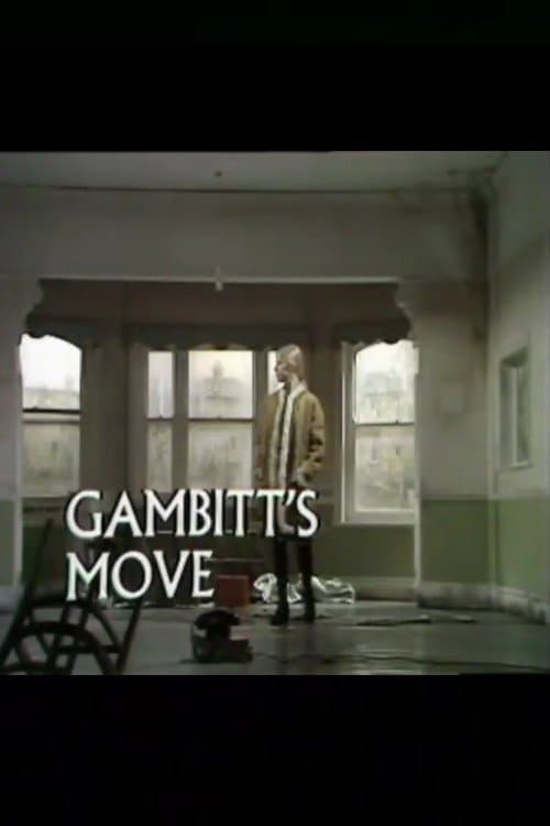 Gambitt's Moveのポスター