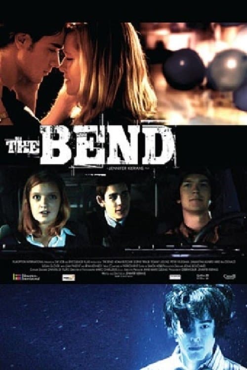 The Bendのポスター