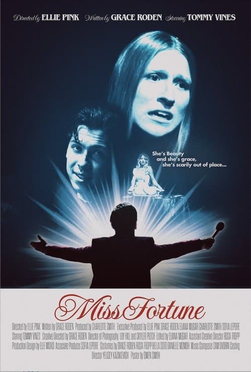 Miss Fortuneのポスター