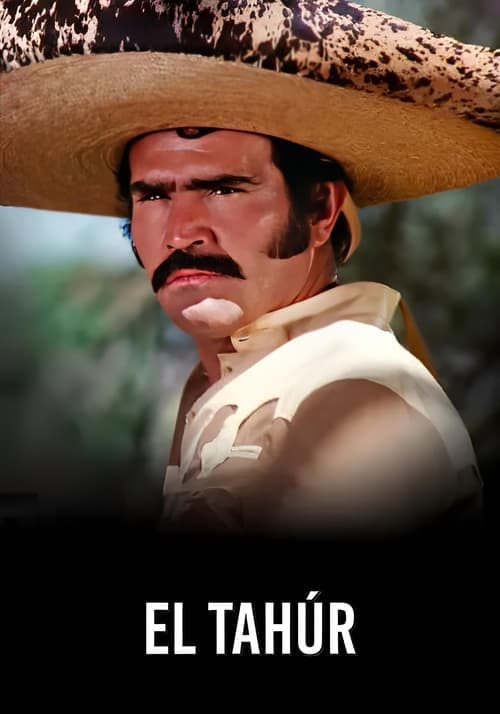 El tahúrのポスター