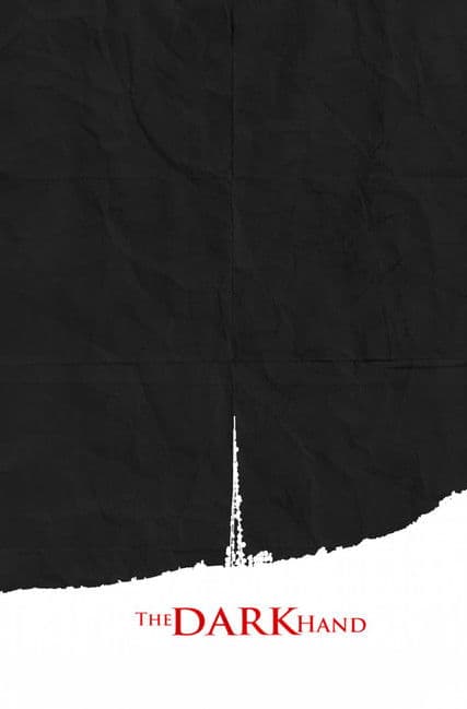 The Dark Handのポスター