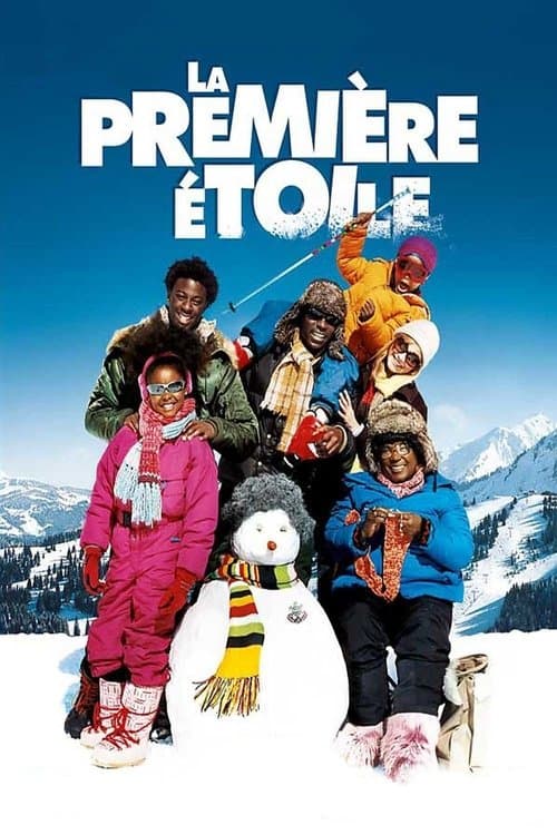 La Première Étoileのポスター