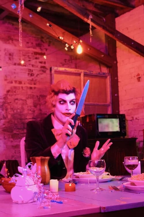 A Date with Wiggles the Clownのポスター