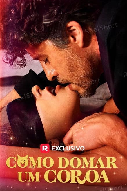 Como Domar um Coroaのポスター