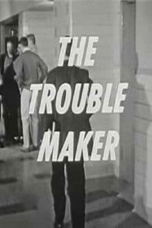 The Trouble Makerのポスター