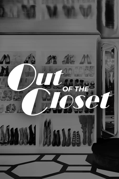 Out Of The Closetのポスター