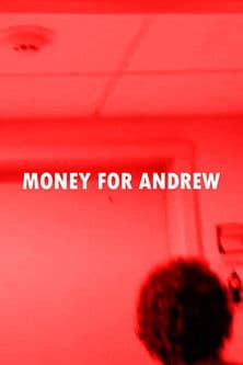 Money for Andrewのポスター
