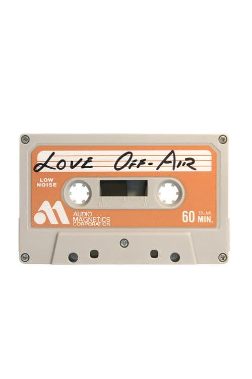 Love Off-Airのポスター