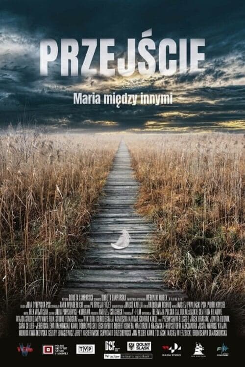 Przejścieのポスター