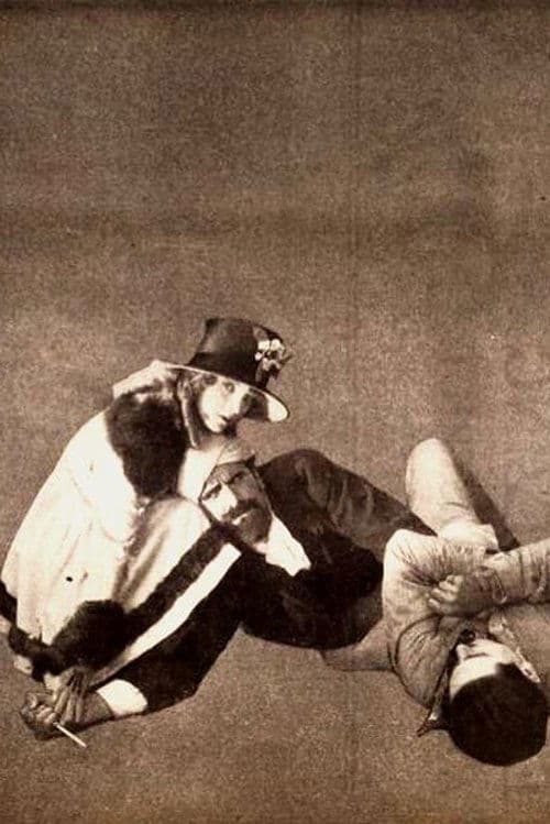 A Bit of Jadeのポスター