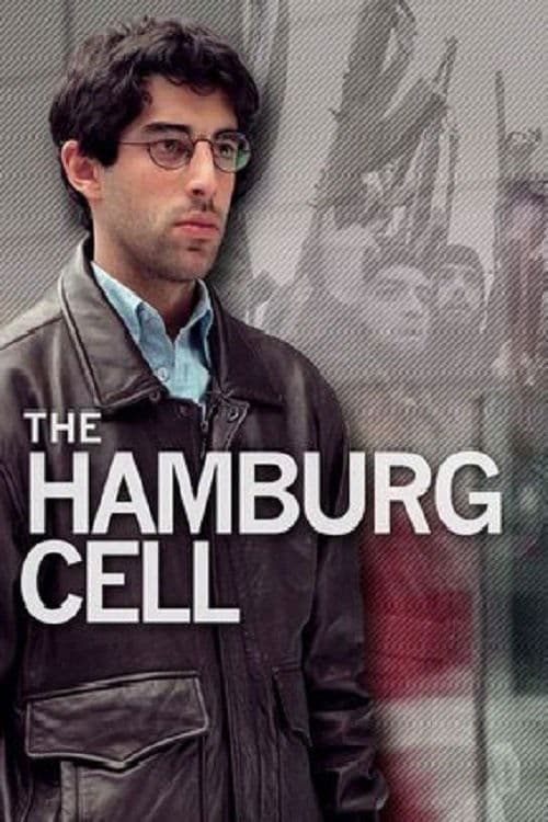 The Hamburg Cellのポスター