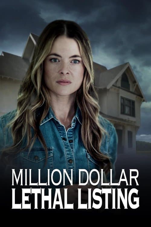Million Dollar Lethal Listingのポスター