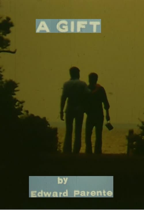 A Giftのポスター