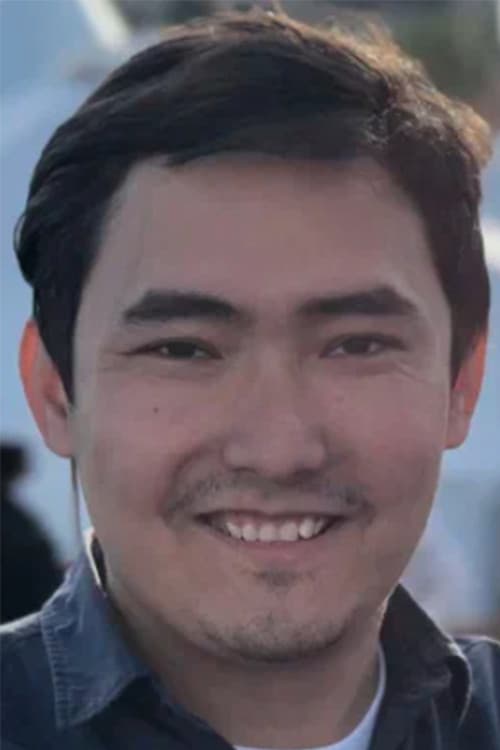 Аян Найзабеков