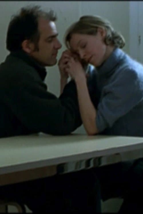 À corps défendantのポスター