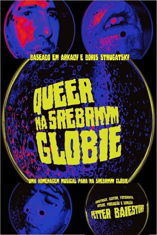 Queer na Srebrnym Globieのポスター