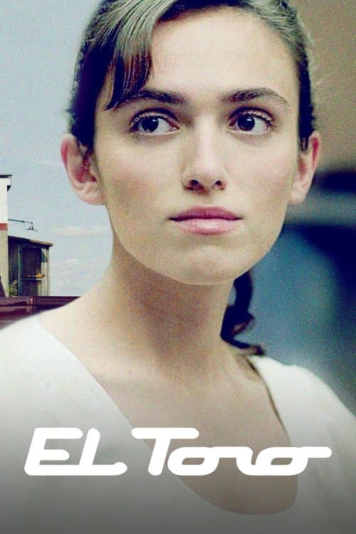 El Toroのポスター