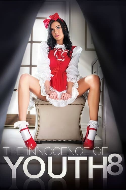 The Innocence of Youth 8のポスター