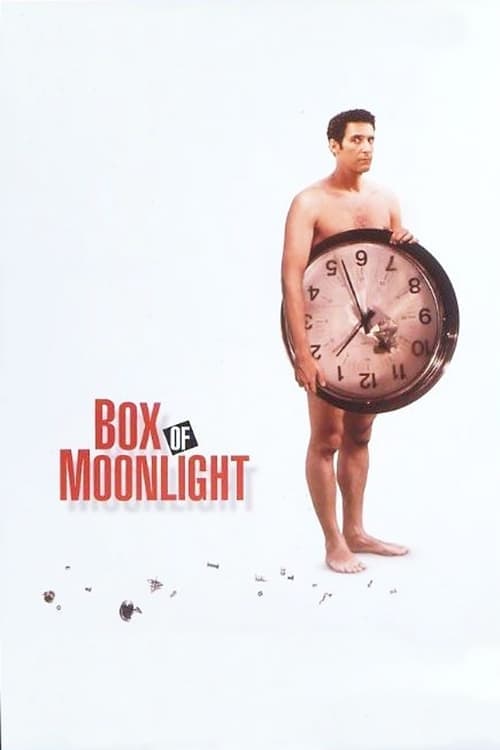Box of Moonlightのポスター